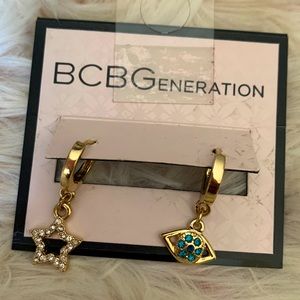 BCBGeneration Earrings